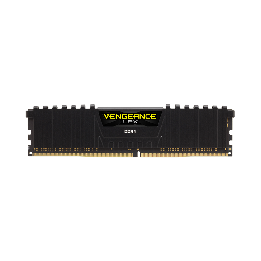 https://huyphungpc.com/huyphungpc-CORSAIR VENGEANCE LPX (CMK8GX4M1E3200C16 ) 8GB (1X8GB) DDR4 3200MHZ (4)